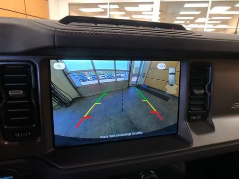 New 2025 Ford Bronco Badlands w/ Sasquatch Package image 17