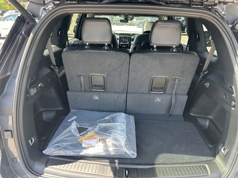 New 2025 Jeep Grand Cherokee L Altitude image 29