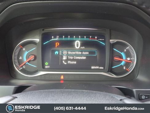 Used 2022 Honda Pilot Touring image 18