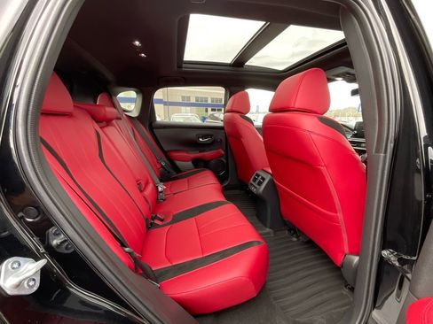 Certified 2025 Acura ADX A-Spec image 20