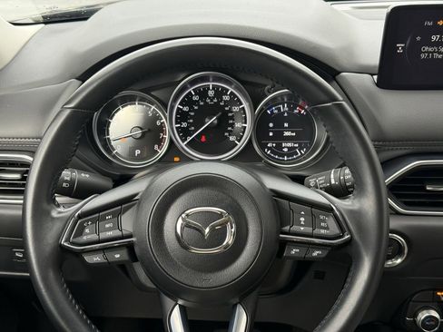 Used 2023 MAZDA CX-5 AWD 2.5 S w/ Select Package image 16