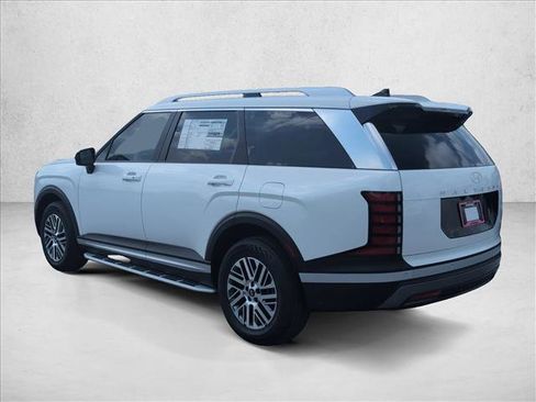 New 2026 Hyundai Palisade SEL FWD image 9