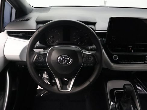 Used 2024 Toyota Corolla SE FWD image 23
