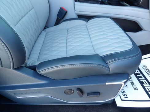 Used 2023 Ford F250 Limited w/ FX4 Off-Road Package image 49