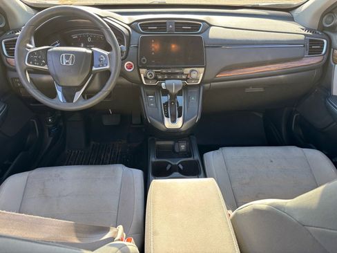 Certified 2017 Honda CR-V EX image 13