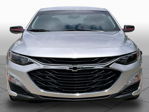 Used 2021 Chevrolet Malibu LT w/ Redline Edition FWD image 4