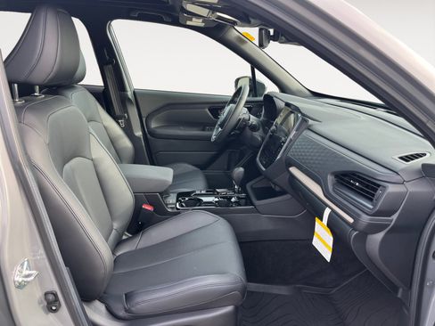 Certified 2026 Subaru Forester Limited w/ Limited Package AWD/4WD image 15