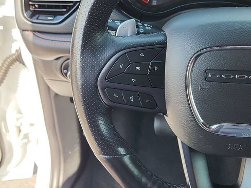 Used 2024 Dodge Durango GT AWD/4WD image 16