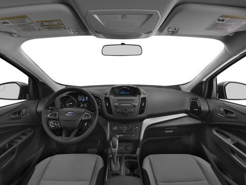 Used 2018 Ford Escape SEL FWD image 2