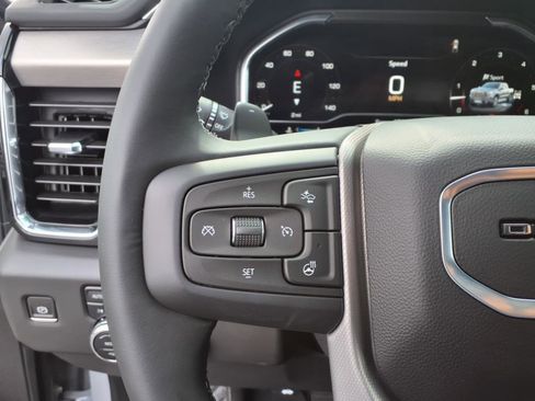 New 2025 GMC Sierra 1500 Denali w/ Technology Package image 11