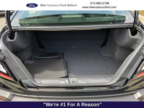Used 2026 Subaru WRX Premium AWD/4WD image 25