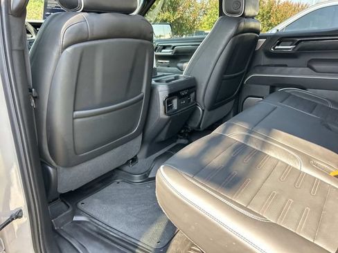 Used 2026 GMC Sierra 1500 AT4X AWD/4WD image 20