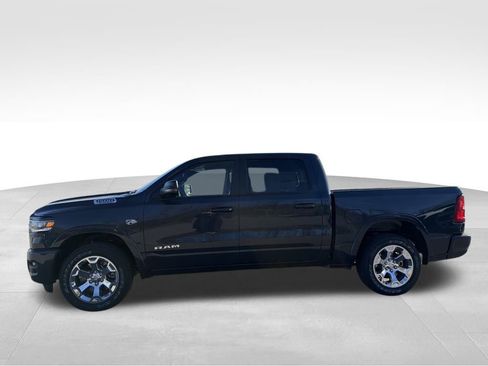 New 2026 RAM 1500 Big Horn image 4