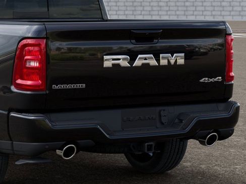 New 2026 RAM 1500 Laramie image 13