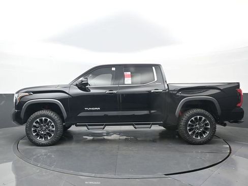 New 2026 Toyota Tundra Limited AWD/4WD image 22