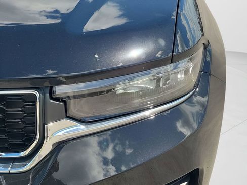 New 2025 Jeep Grand Cherokee Laredo image 16