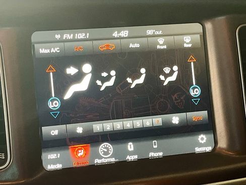 Used 2022 Dodge Charger R/T RWD image 14