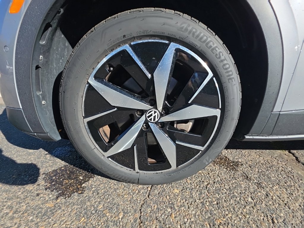 Certified 2023 Volkswagen ID.4 Pro S AWD/4WD image 25