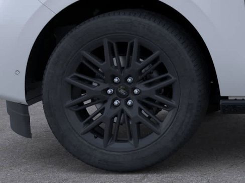 New 2026 Ford Expedition Max Platinum w/ Stealth Appearance Package image 19