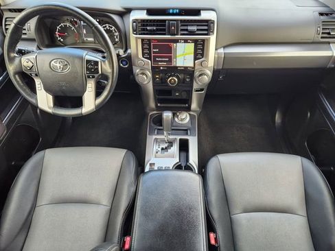 Used 2024 Toyota 4Runner SR5 Premium image 22