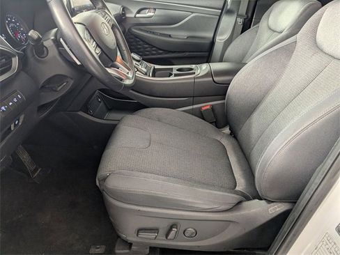 Used 2023 Hyundai Santa Fe SEL image 12