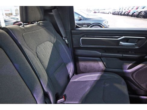 Used 2024 RAM 1500 Lone Star image 15