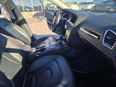 Used 2014 Audi A4 2.0T Premium Plus w/ Premium Plus Package image 18