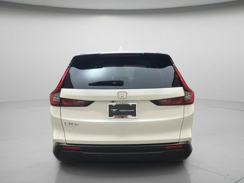 Used 2024 Honda CR-V EX image 5