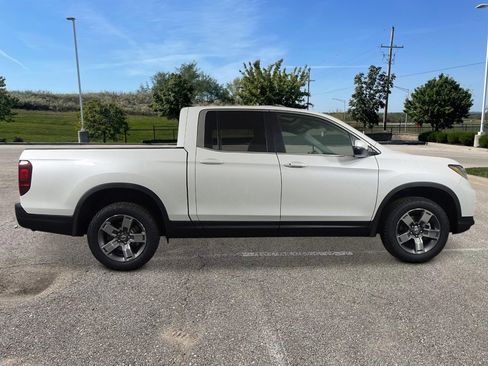 New 2026 Honda Ridgeline RTL image 6