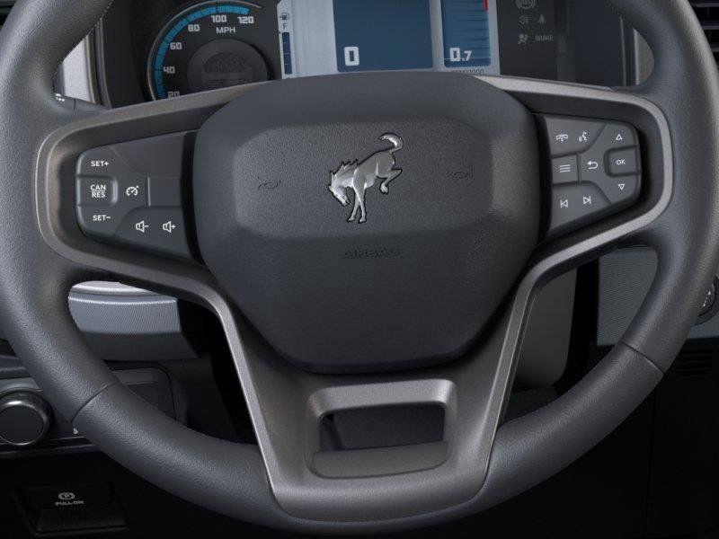 New 2025 Ford Bronco 4-Door AWD/4WD image 14