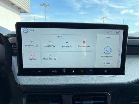 New 2026 Ford Maverick XLT image 19