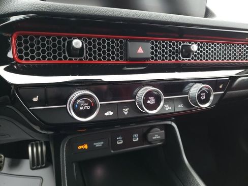 Used 2025 Honda Civic Si image 24