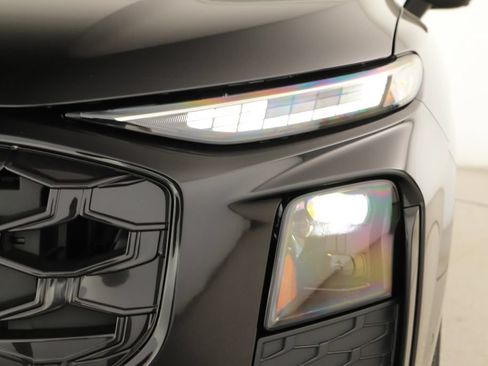 New 2026 Audi Q3 quattro 2.0T AWD/4WD image 34