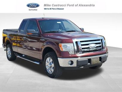 Used 2009 Ford F150 XLT