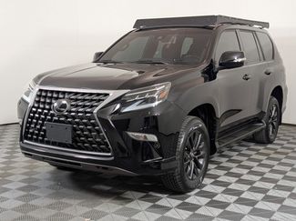 Used 2020 Lexus GX 460 Premium image 1