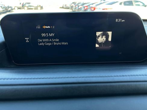 Used 2021 MAZDA CX-30 AWD 2.5 S w/ Select Package image 17