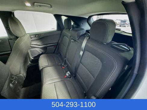 Used 2023 Ford Escape Active w/ Tech Pack #1 image 24
