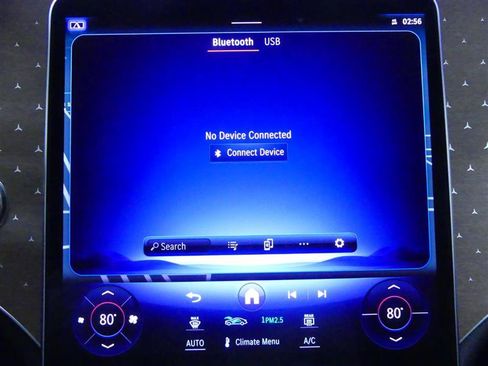 Used 2023 Mercedes-Benz EQE 350+ 4MATIC SUV image 13