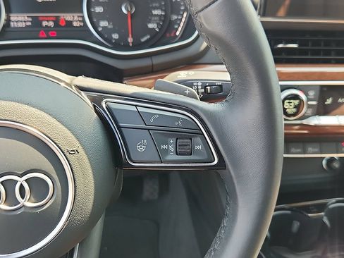 Used 2023 Audi A4 2.0T Premium w/ Convenience Package AWD/4WD image 22