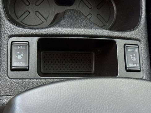 Used 2014 Nissan Rogue SL AWD/4WD image 12