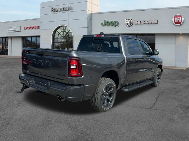 New 2027 RAM 1500 Express AWD/4WD image 7