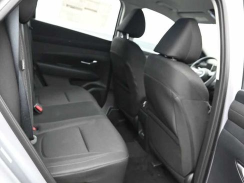 New 2026 Hyundai Tucson Blue SE AWD/4WD image 12