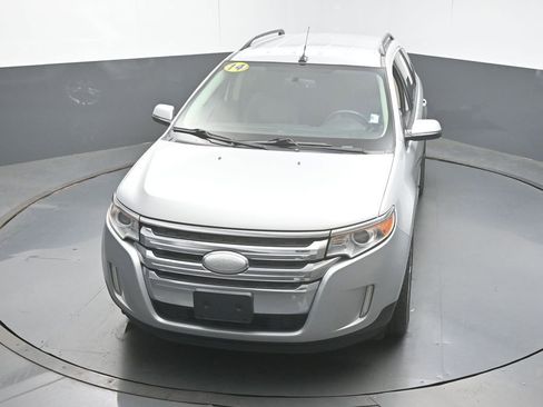 Used 2014 Ford Edge SEL w/ Equipment Group 204A FWD image 40