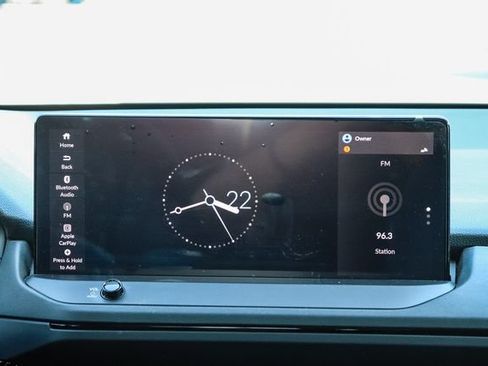 Used 2025 Honda Accord Sport image 16