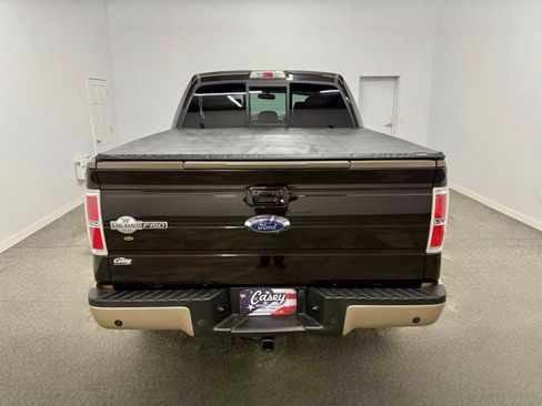 Used 2013 Ford F150 King Ranch image 9