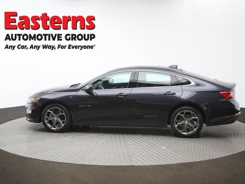 Used 2023 Chevrolet Malibu LT image 63