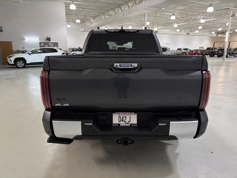 Used 2025 Toyota Tundra 1794 Edition image 7