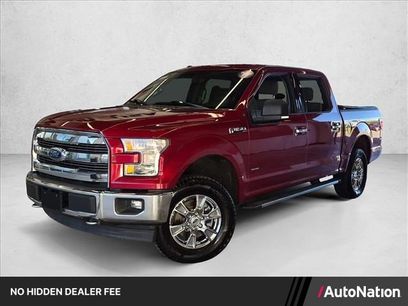 Used 2017 Ford F150 XLT w/ Equipment Group 302A Luxury