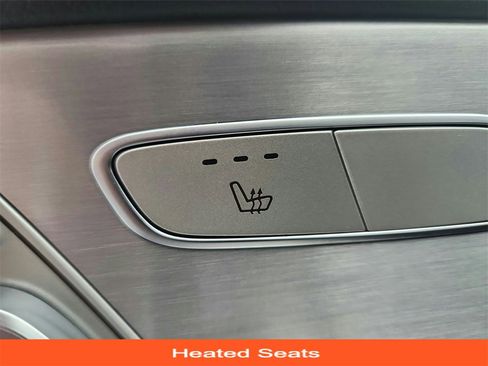 Used 2017 Mercedes-Benz C 300 4MATIC Coupe w/ Premium 2 Package image 21