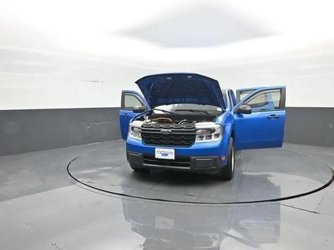 Certified 2022 Ford Maverick XL FWD image 45